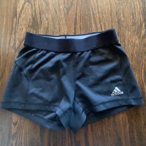 Women's Adidas Athletic Shorts